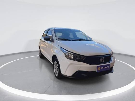 FIAT ARGO 1.0 FIREFLY FLEX DRIVE MANUAL FIAT ARGO 1.0 FIREFLY FLEX DRIVE MANUAL